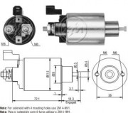    ZM ZM991