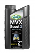     Yacco MVX SCOOT 2T
