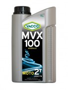    Yacco MVX 100 2T