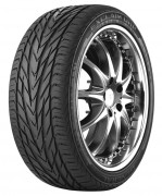  General Tire Exclaim UHP