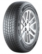  General Tire Snow Grabber Plus
