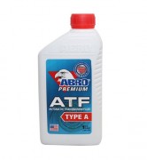 г   Abro Premium AT-160-QT Type A (0,946)