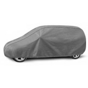 Тент для автомобиля Kegel Mobile Garage L LAV (серый цвет)