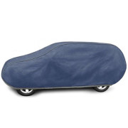 Тент для автомобиля Kegel Perfect Garage XL SUV / Off Road (темно-синий цвет)