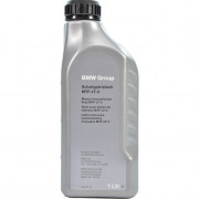 Оригинальное трансмиссионное масло для МКПП BMW MTF LT-3 GL-4 75W-90 (83222339221)