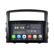   Sound Box SB-8128 2G CA  Mitsubishi Pajero Vagon IV (Android 10)