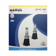   Narva Range Power LED 18005 (H7)