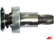   AS SD0258