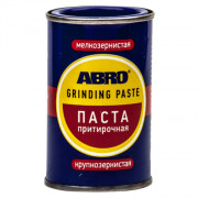 Притирочная паста для клапанов двигателя Abro GP-201 (100г)