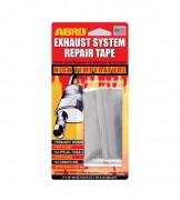 Ремонтная лента для глушителя Abro ER-400 (5*101,6см)