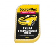          Doctor Wax DW8632