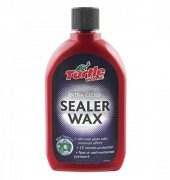  ( ) Turtle Wax C.R. Extra Gloss Sealer Wax FG6876 (500)