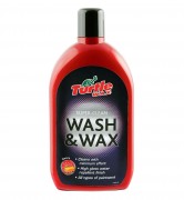    Turtle Wax C.R. Super Clean Wash & Wax FG6867 (500)
