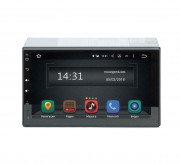 Автомагнитола Incar AHR-9280 DSP (Android 8.0)