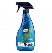 Очищувач скла Turtle Wax Essential Glass Cleaner FG7413 (500мл)