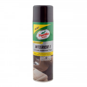 Очищувач тканинної і вінілової оббивки салону Turtle Wax Essential Upholstery Cleaner 52998 (500мл)