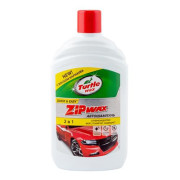     () Turtle Wax Essential Zip Wax 
