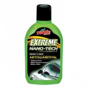 Автошампунь Turtle Wax Extreme Nano-Tech Wash & Wax T5694/FG6501 (500мл)