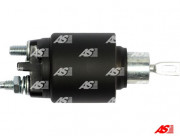 Втягивающее реле стартера AS SS0071