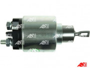 Втягивающее реле стартера AS SS0251P
