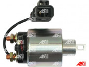    AS SS2035