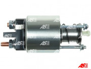 Втягивающее реле стартера AS SS4001