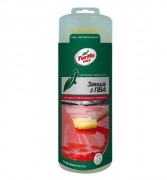 Замша з ПВА Turtle Wax TWU004 в тубі (660х430мм)