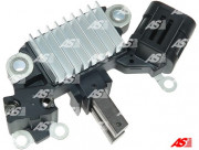 Регулятор (реле) напряжения генератора AS ARE2025S