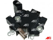 Регулятор (реле) напряжения генератора AS ARE2077S