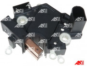 Регулятор (реле) напряжения генератора AS ARE2085S