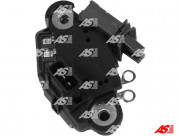 Регулятор (реле) напряжения генератора AS ARE3023