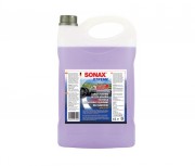 Жидкость для стеклоомывателя Sonax Xtreme NanoPro 272405 (Лето)
