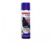 Пенный очиститель обивки салона Sonax Xtreme Polster-& Alcantara Reiniger 206300 (400мл)