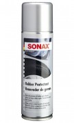 Очиститель шин с эффектом мокрой резины (чернитель) Sonax GummiPfleger 340200 / 340505