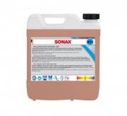 Миючий засіб `гарячий віск` Sonax Brillant Wachs Mit 601600 (10л)