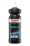 Твердий віск Sonax ProfiLine Hard Wax Carnauba HW 02-04 280141 / 280300