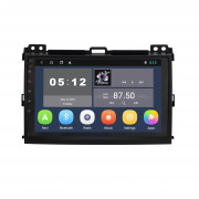 Штатна магнітола Sound Box SBM-8113 CA для Toyota Land Cruiser Prado 120 (Asia) Android 10