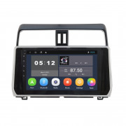   Sound Box SB-8117 1G  Toyota Land Cruiser Prado 150 2018+ (Android 8.1)