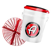 ³     ,    Adam's Polishes Detailing Bucket (13)