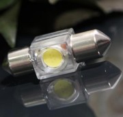 Комплект світлодіодних (LED) плафонних ламп Falcon T10x36-1X