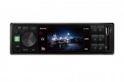  Fantom FP-3050 Black / Green
