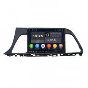Штатна магнітола Sound Box SB-4916 2G для Hyundai Sonata 2016+ (Android 9)