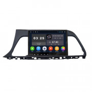   Sound Box SB-4916 1G  Hyundai Sonata 2016+ (Android 8.1)