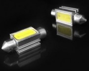 Комплект світлодіодних (LED) плафонних ламп Falcon T10x36-3W