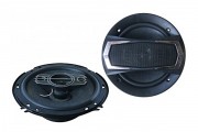 Акустична система Fantom ST-1622 (2-смугова коаксіальна система)