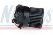 Вентилятор салону NISSENS 87258