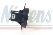 Вентилятор салону NISSENS 87306
