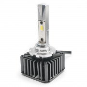 Світлодіодна (LED) лампа Prime-X D Pro D8S / D8R 5000K Can-Bus (обманка)