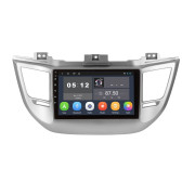   Sound Box SB-6083 2G  Hyundai Tucson 2016-2020 (Android 9)