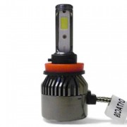 Світлодіодна (LED) лампа Starlite Premium H11 5500K